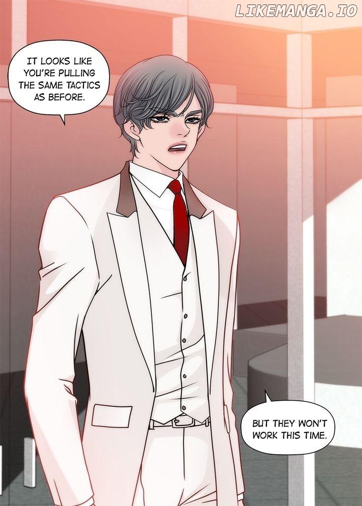 Cinderella’s Man Chapter 47 - page 7