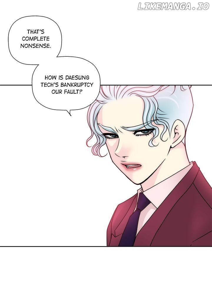Cinderella’s Man Chapter 47 - page 8