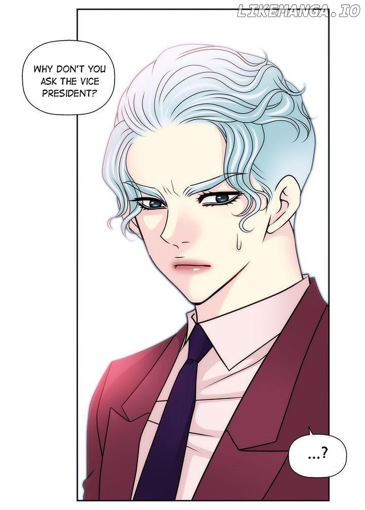 Cinderella’s Man Chapter 47 - page 10