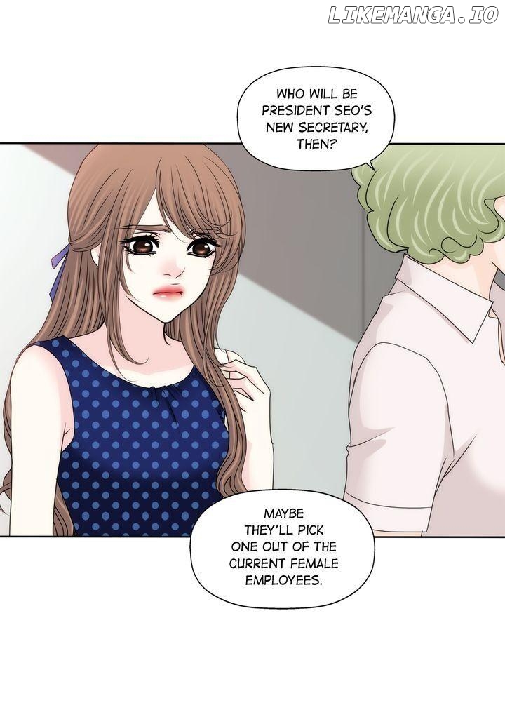 Cinderella’s Man Chapter 97 - page 1