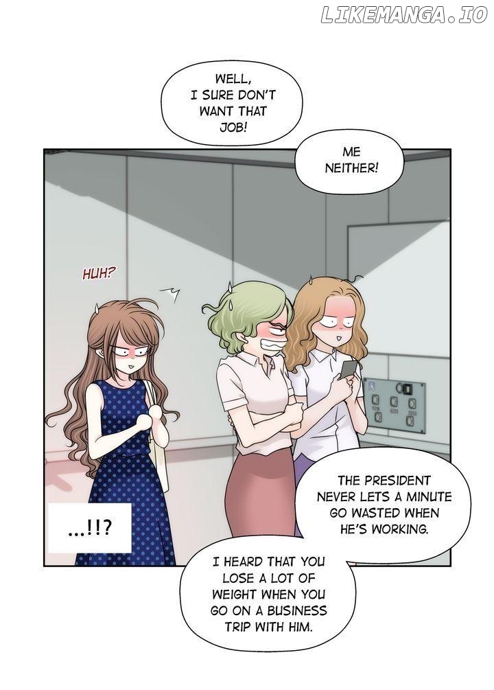 Cinderella’s Man Chapter 97 - page 2