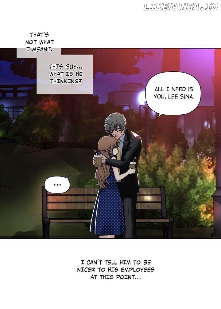 Cinderella’s Man Chapter 97 - page 11