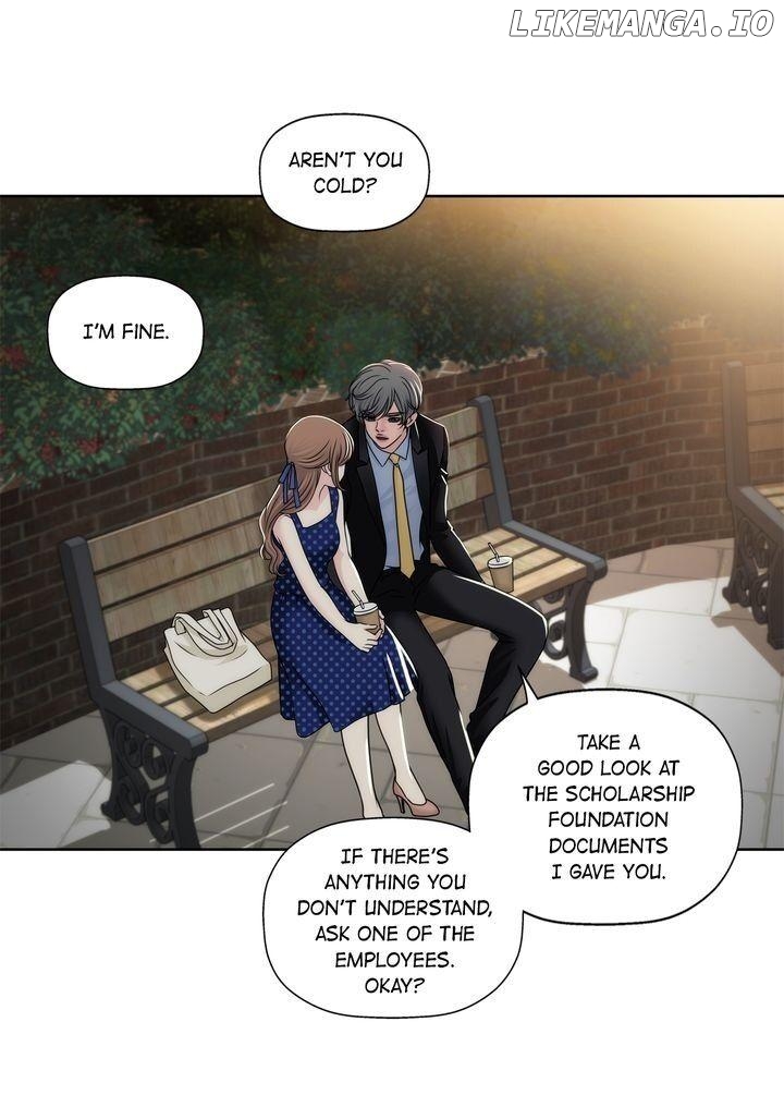 Cinderella’s Man Chapter 97 - page 12