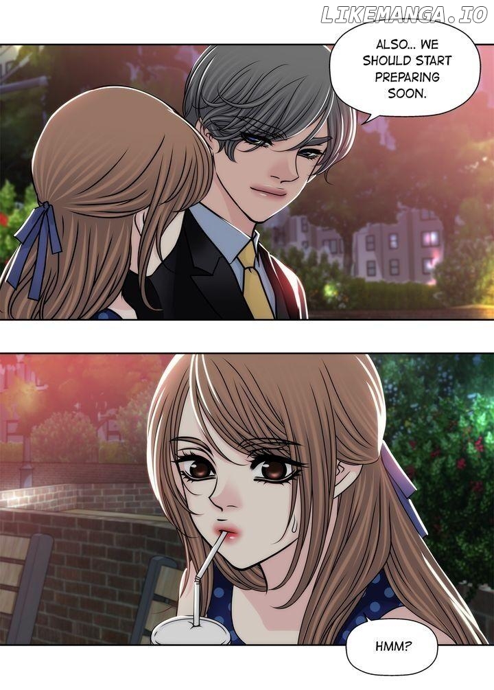 Cinderella’s Man Chapter 97 - page 13