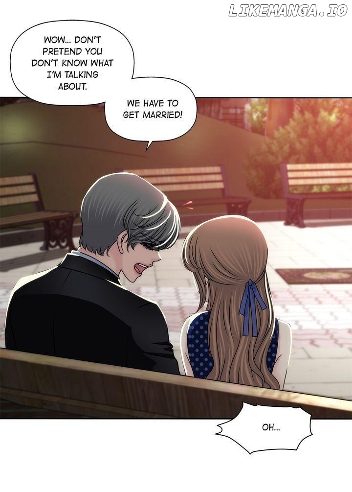 Cinderella’s Man Chapter 97 - page 14