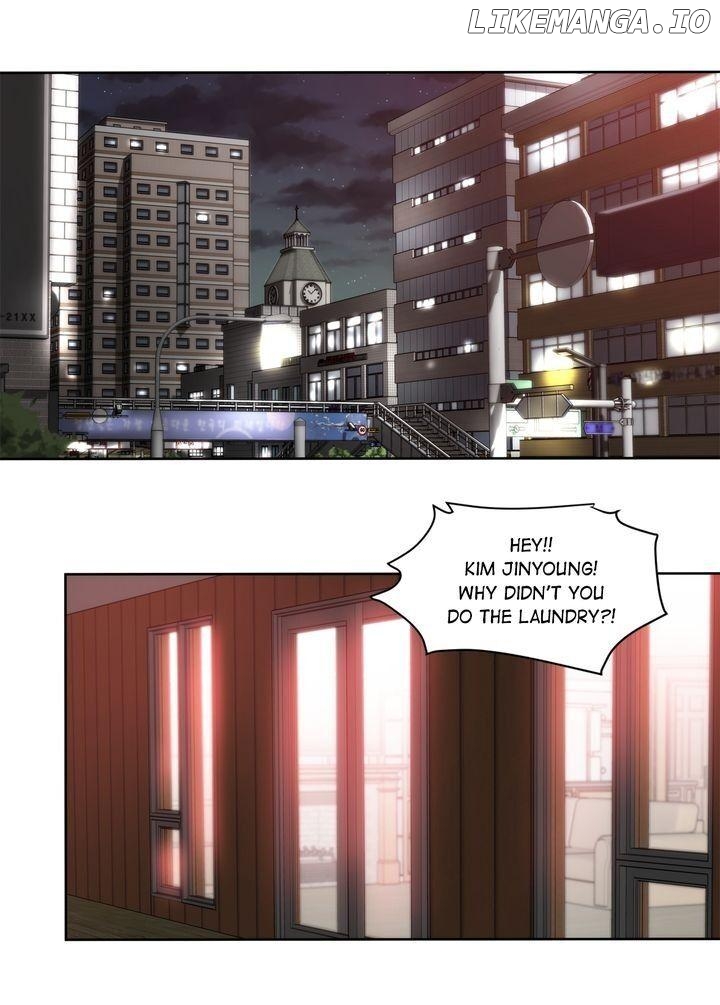 Cinderella’s Man Chapter 97 - page 17