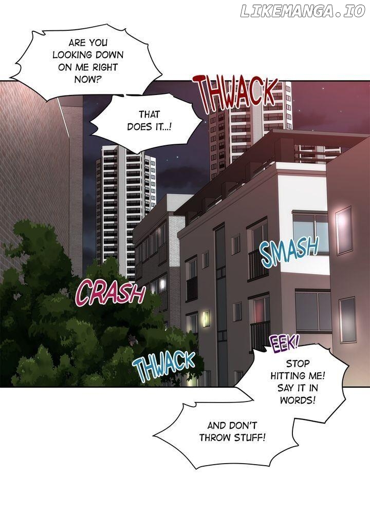 Cinderella’s Man Chapter 97 - page 22
