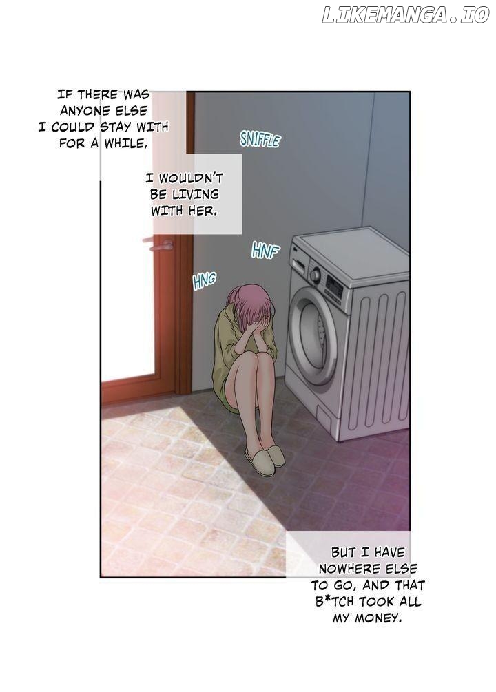Cinderella’s Man Chapter 97 - page 24