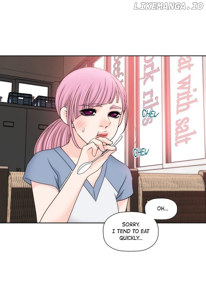 Cinderella’s Man Chapter 97 - page 28