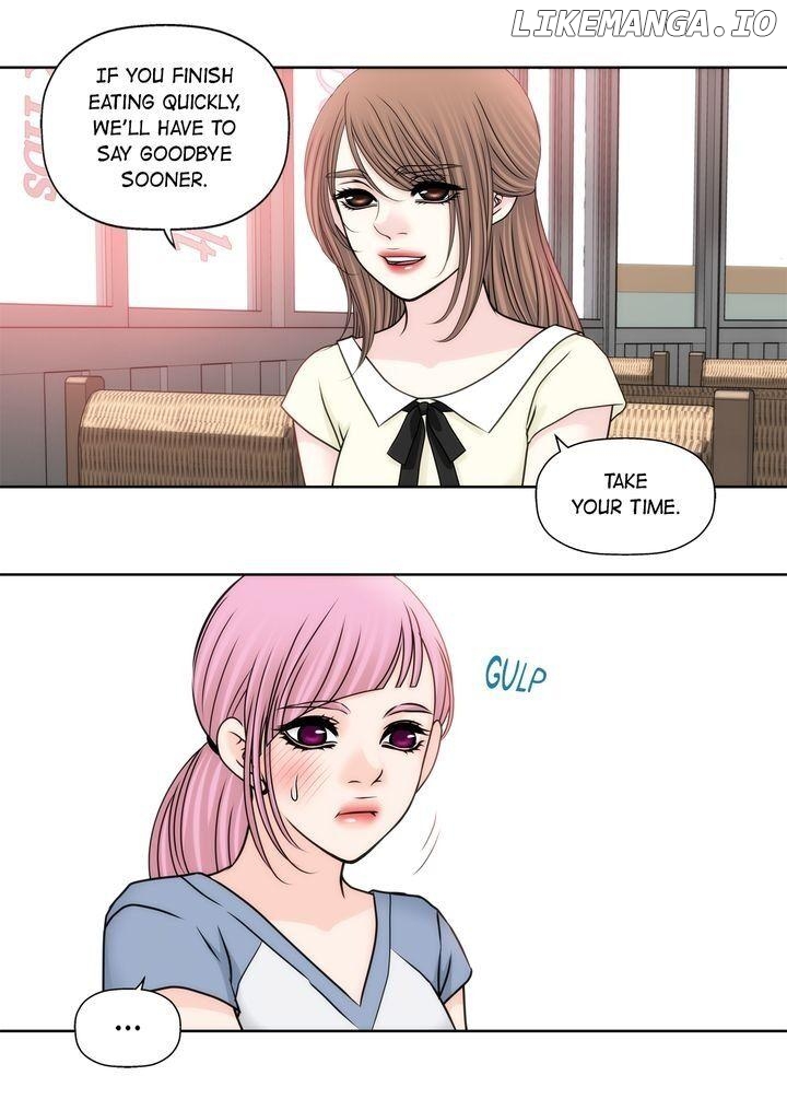 Cinderella’s Man Chapter 97 - page 29