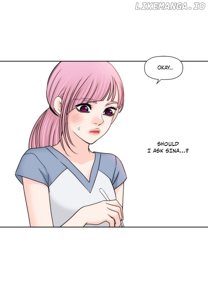 Cinderella’s Man Chapter 97 - page 30