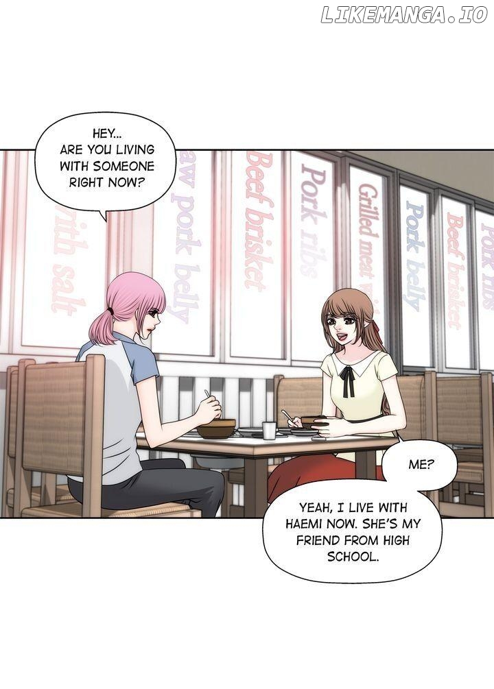 Cinderella’s Man Chapter 97 - page 31