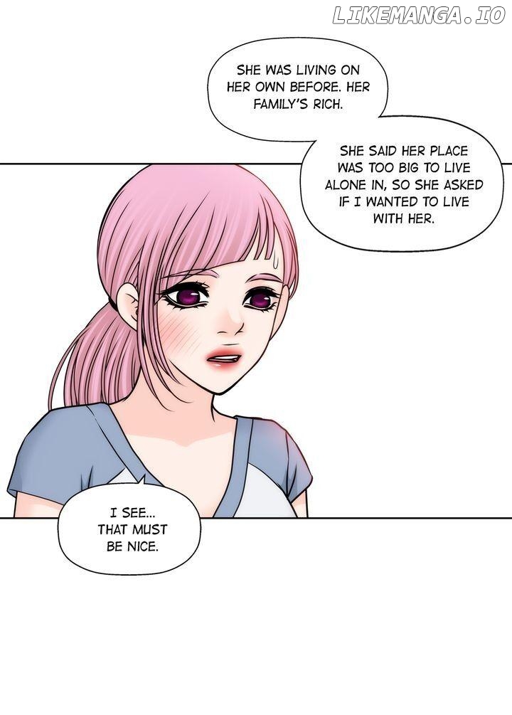 Cinderella’s Man Chapter 97 - page 32