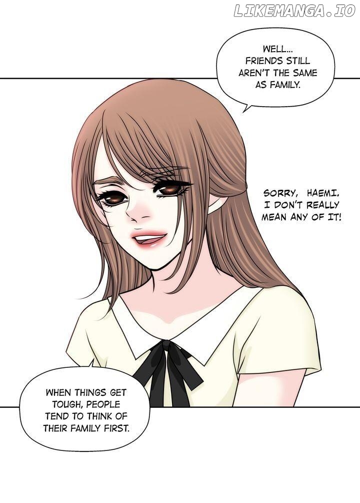 Cinderella’s Man Chapter 97 - page 33
