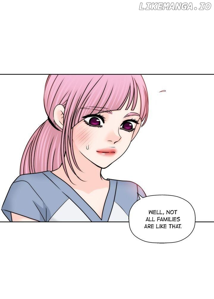 Cinderella’s Man Chapter 97 - page 34