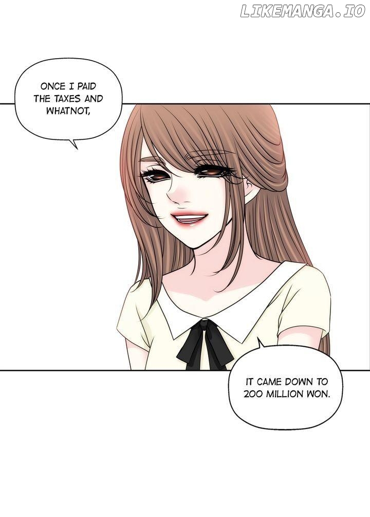 Cinderella’s Man Chapter 97 - page 36