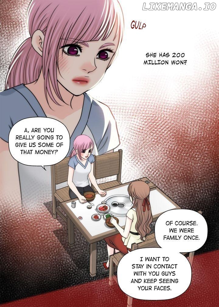 Cinderella’s Man Chapter 97 - page 38