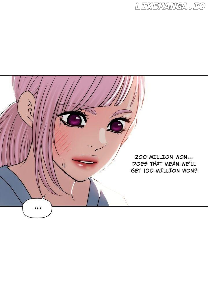 Cinderella’s Man Chapter 97 - page 39