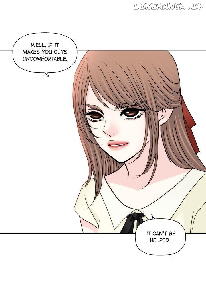 Cinderella’s Man Chapter 97 - page 40