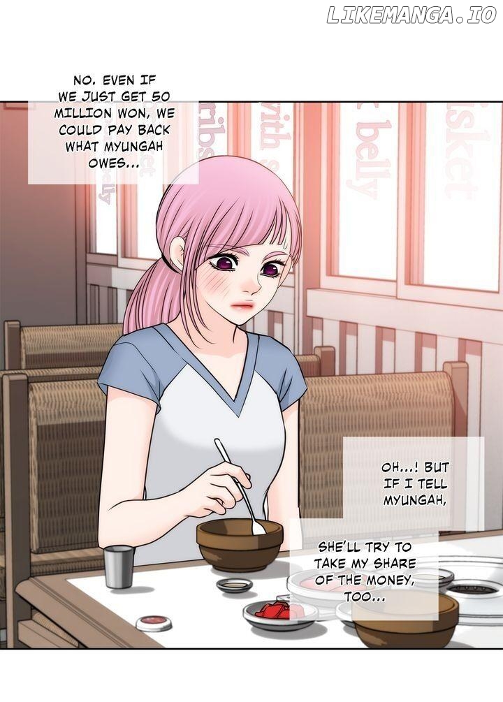 Cinderella’s Man Chapter 97 - page 41