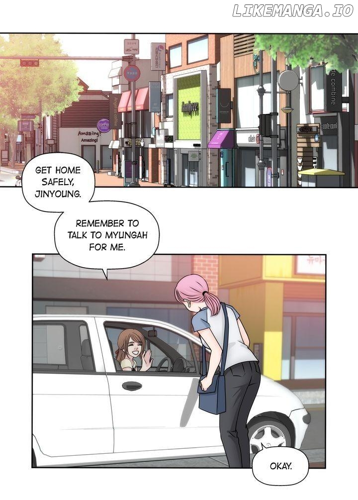 Cinderella’s Man Chapter 97 - page 42