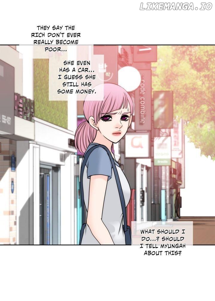 Cinderella’s Man Chapter 97 - page 43