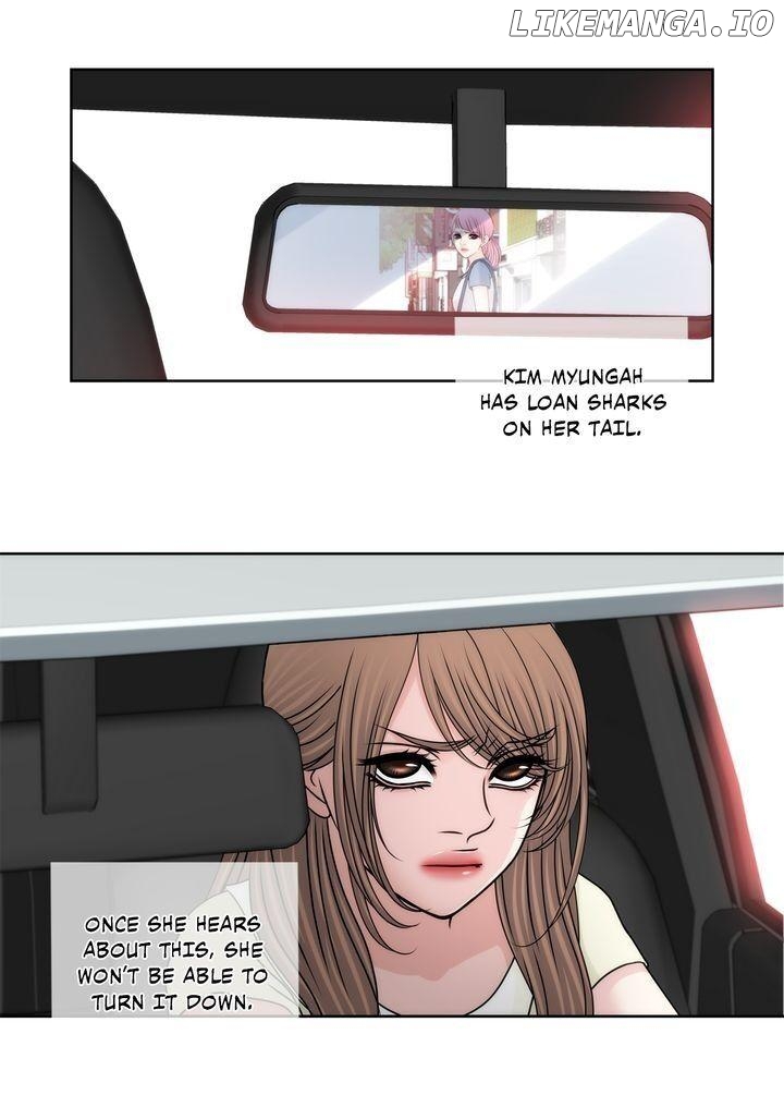 Cinderella’s Man Chapter 97 - page 44