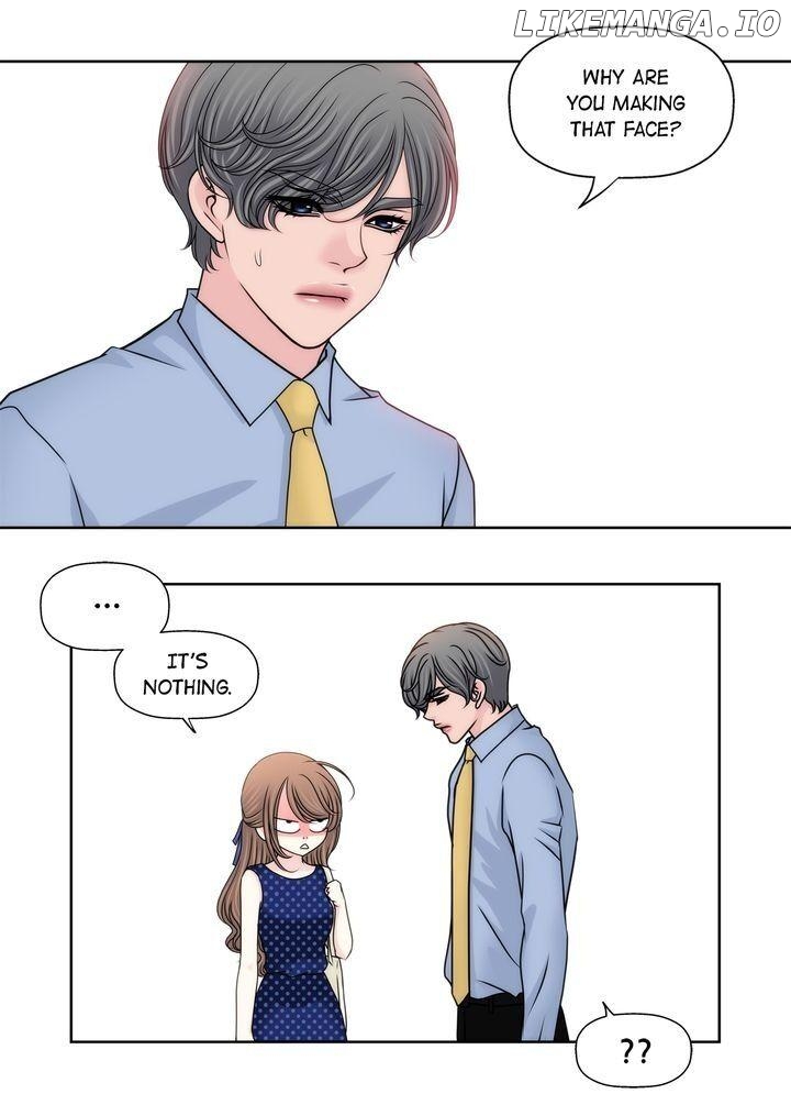 Cinderella’s Man Chapter 97 - page 6