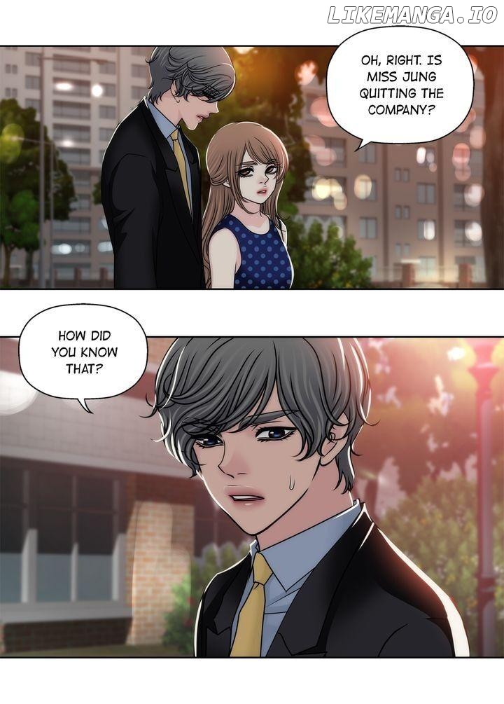 Cinderella’s Man Chapter 97 - page 8