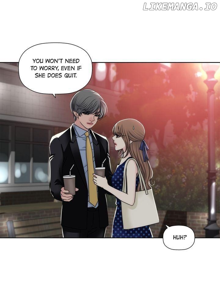 Cinderella’s Man Chapter 97 - page 9