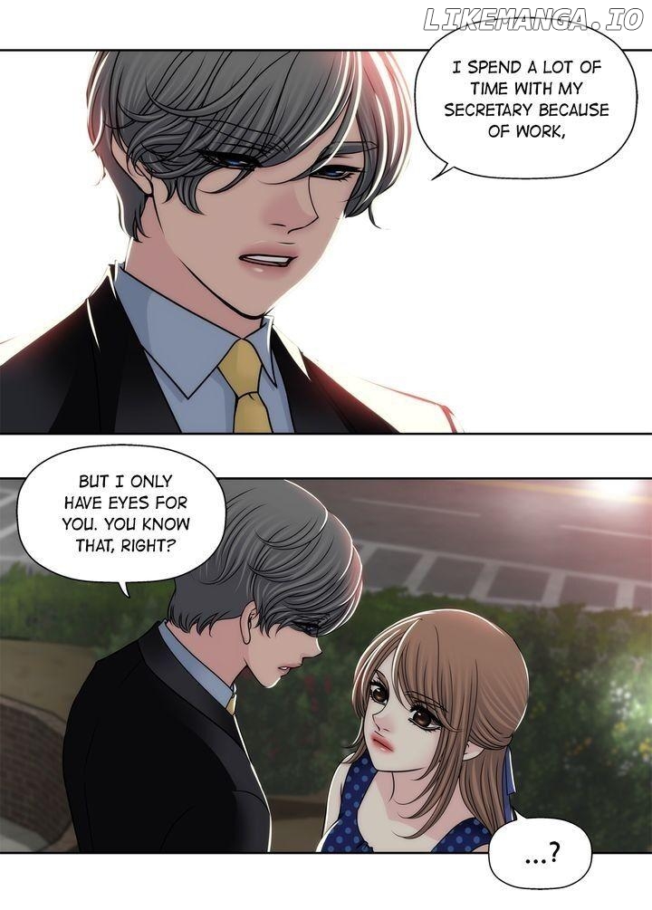 Cinderella’s Man Chapter 97 - page 10
