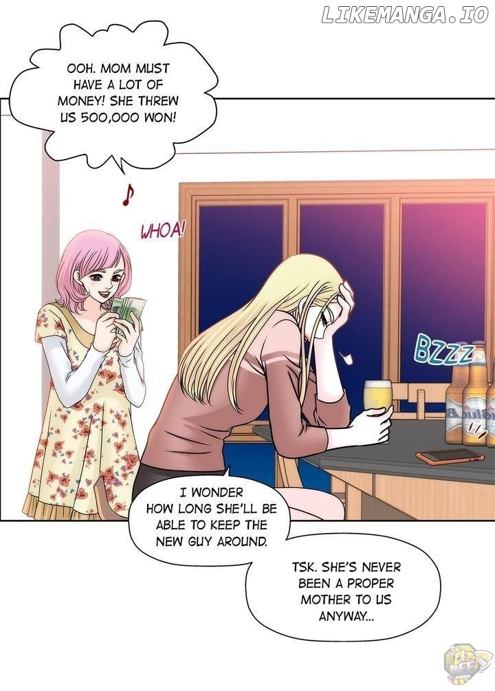 Cinderella’s Man Chapter 48 - page 32