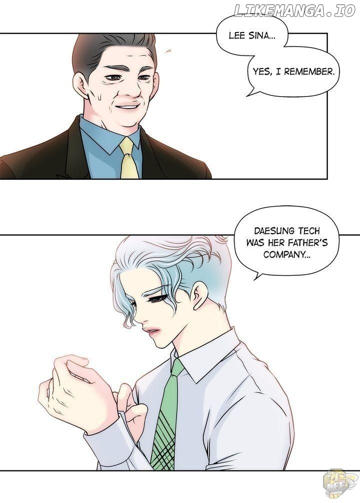 Cinderella’s Man Chapter 48 - page 39