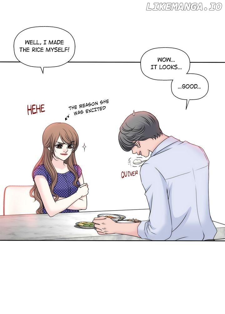 Cinderella’s Man Chapter 74 - page 37