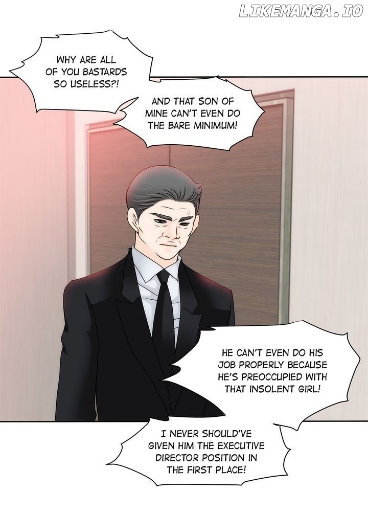 Cinderella’s Man Chapter 74 - page 4
