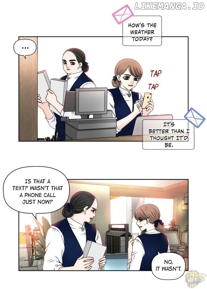 Cinderella’s Man Chapter 49 - page 29