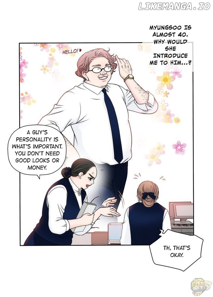 Cinderella’s Man Chapter 49 - page 32