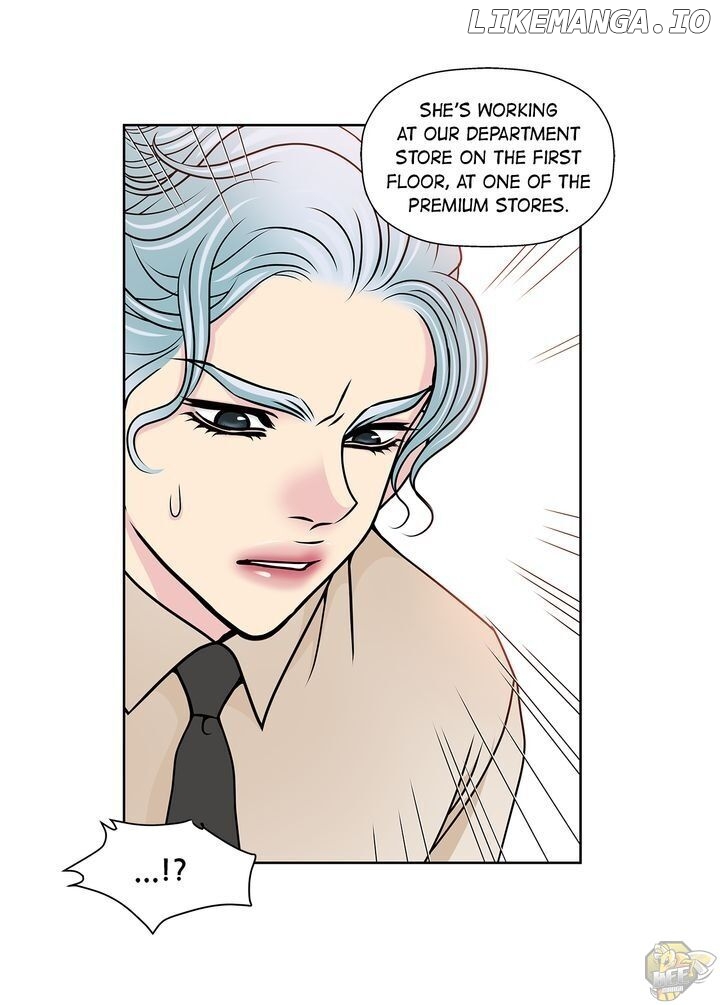 Cinderella’s Man Chapter 49 - page 36