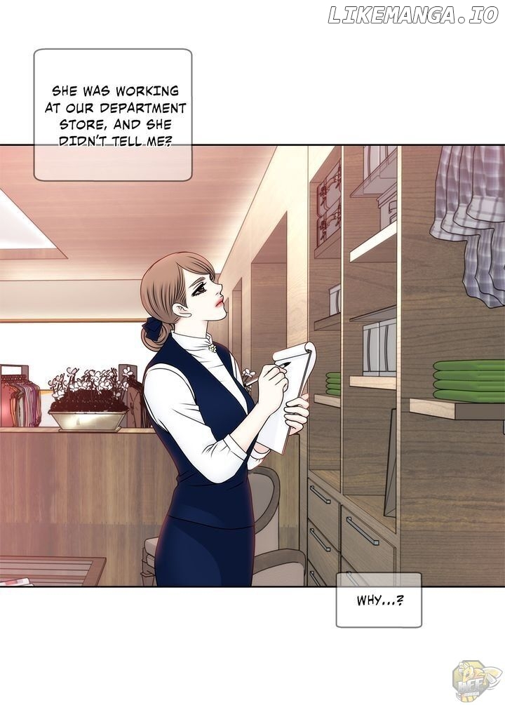 Cinderella’s Man Chapter 49 - page 40