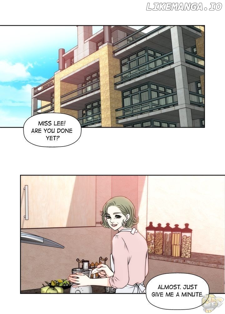 Cinderella’s Man Chapter 49 - page 41