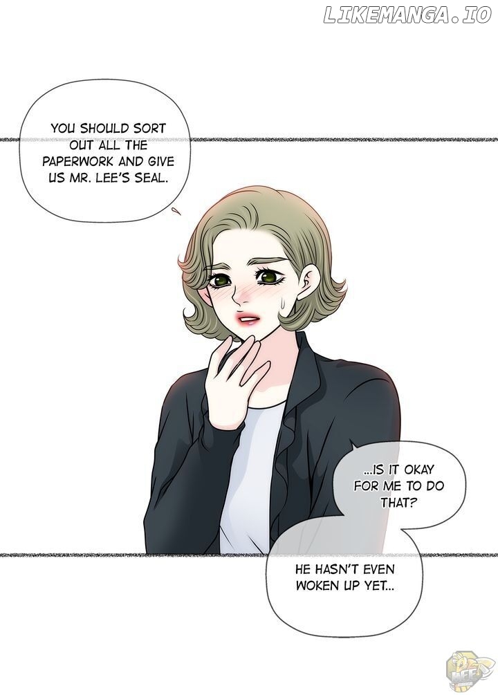 Cinderella’s Man Chapter 49 - page 44