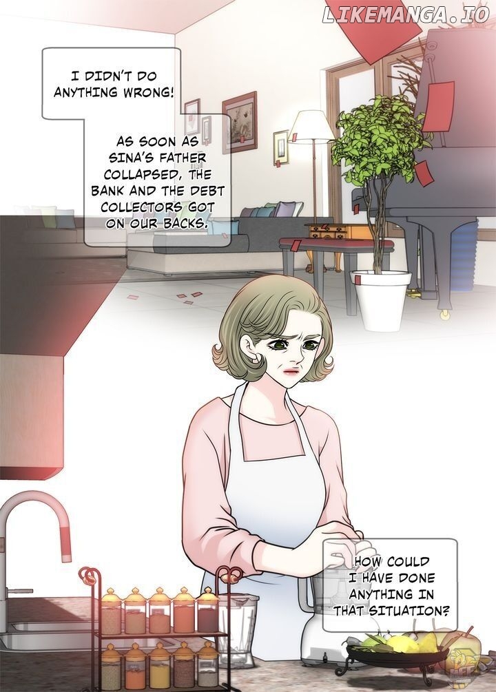 Cinderella’s Man Chapter 49 - page 45
