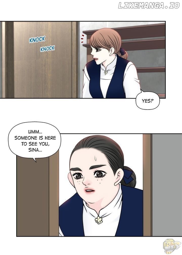 Cinderella’s Man Chapter 49 - page 48
