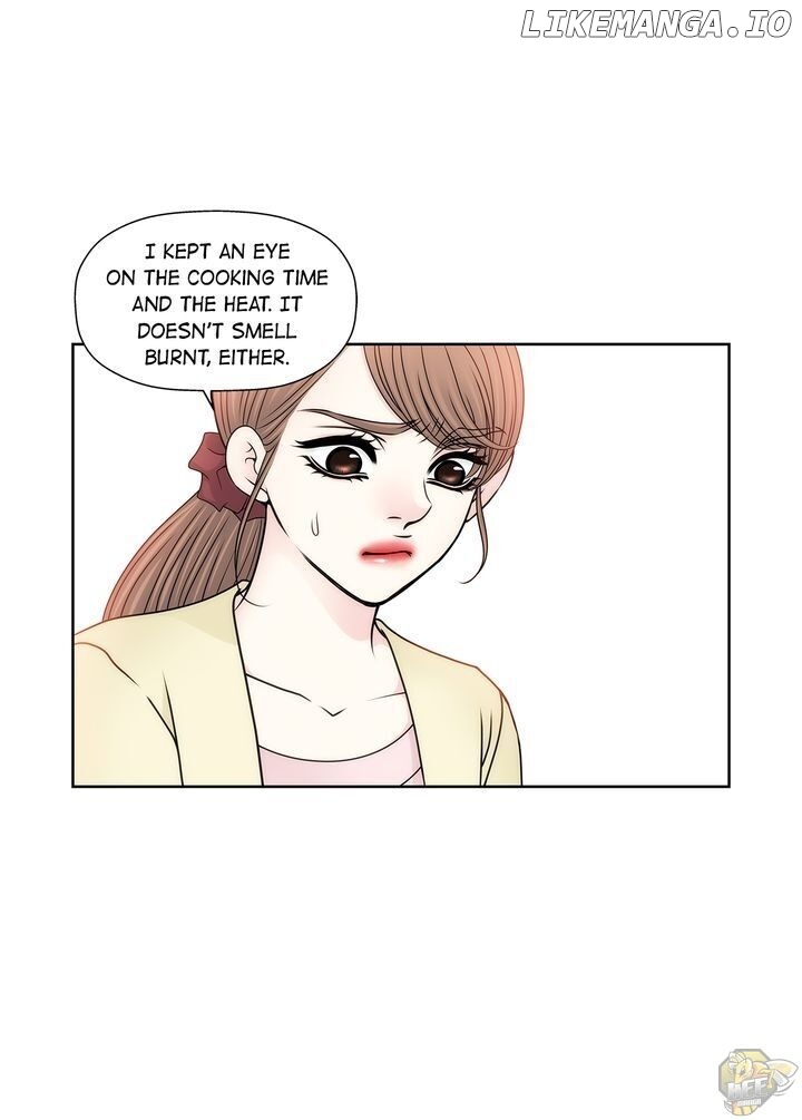 Cinderella’s Man Chapter 49 - page 5