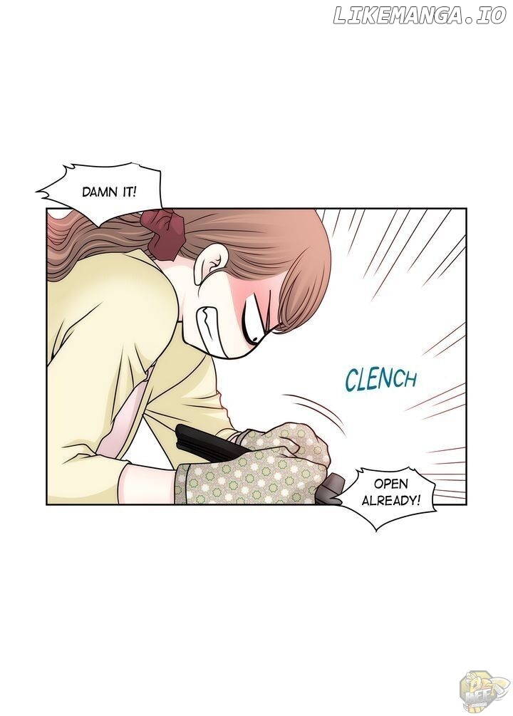 Cinderella’s Man Chapter 49 - page 6