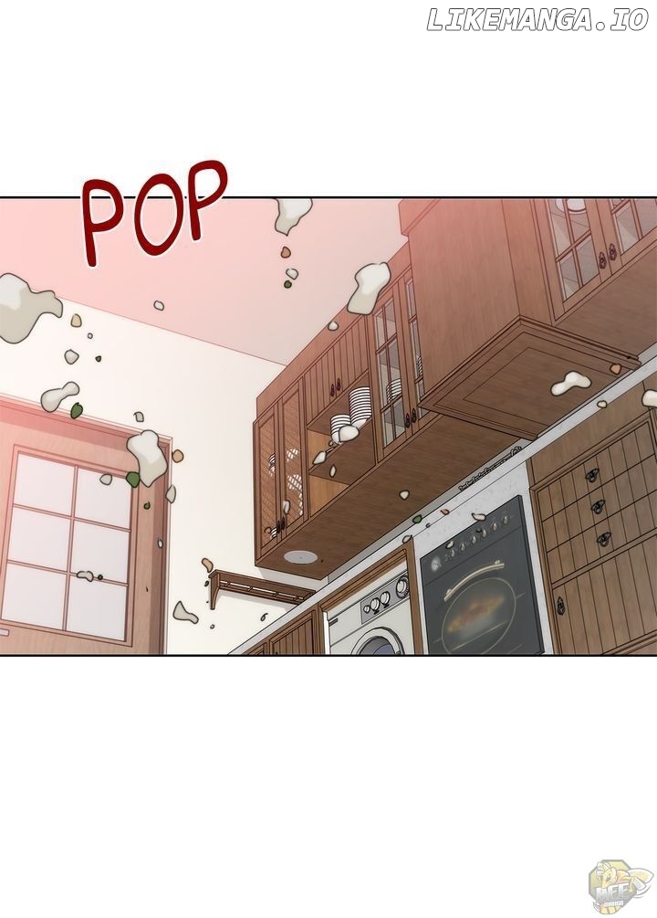 Cinderella’s Man Chapter 49 - page 7