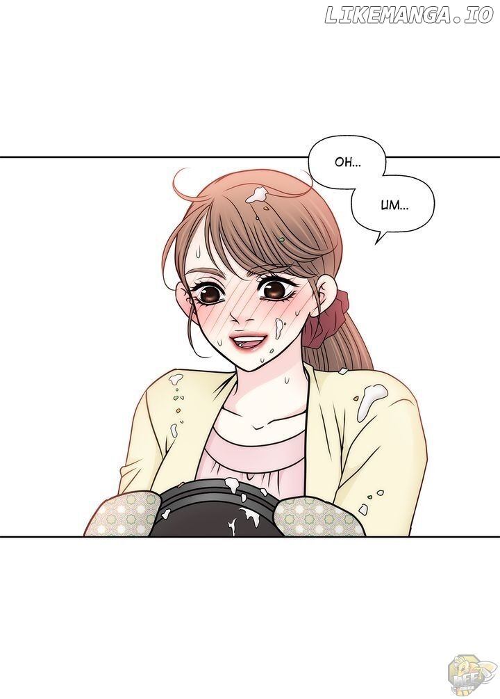 Cinderella’s Man Chapter 49 - page 9