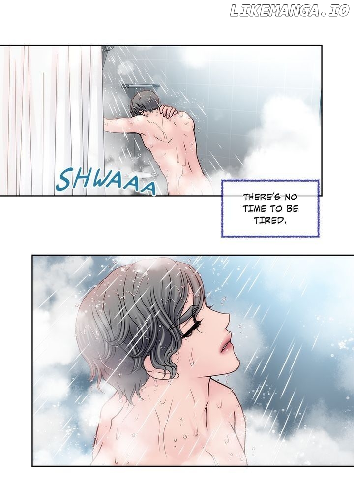 Cinderella’s Man Chapter 51 - page 25