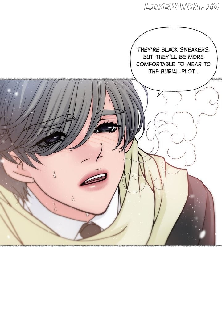 Cinderella’s Man Chapter 5 - page 21