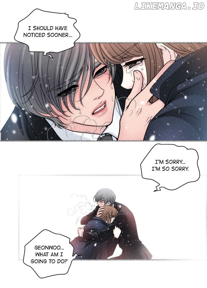 Cinderella’s Man Chapter 5 - page 30